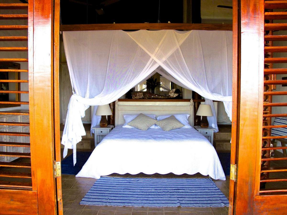 Jumpinbed - Bangalô na Praia do Espelho Bahia Caraíva Exterior foto